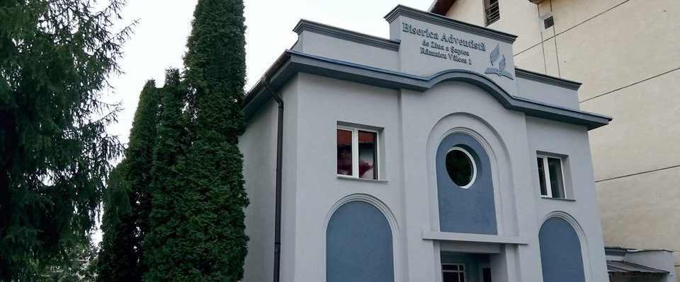 Biserica Adventistă de Ziua a Șaptea Râmnicu Vâlcea nr.1